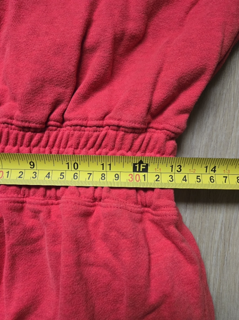 Free People Movement Training Day Jumpsuit Sz XS - Picture 10 of 12